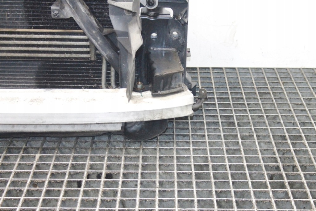 Купить Комплектный  ремень передний audi q7 4l 7l0121203h 3.0l дизель 176kw 2010