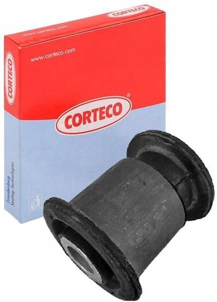 фото №1, Corteco втулка важеля 80001280
