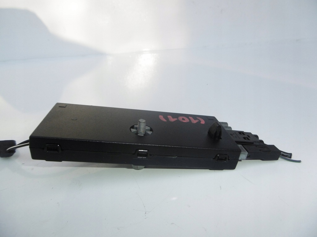 фото №9, Усилитель антенны volvo s80 ii v70 iii xc70 ii