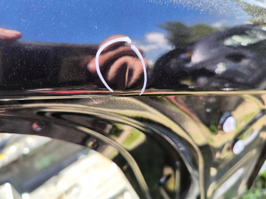 фото №8, Hyundai i40 2012 четверть передняя