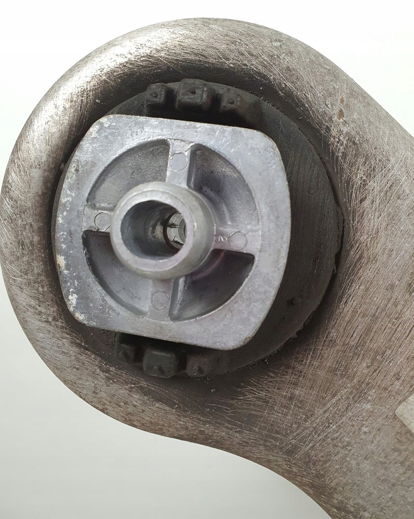 Підрамник підрамник балка поперечина задній mercedes w221 3.5 v6 Оригінал