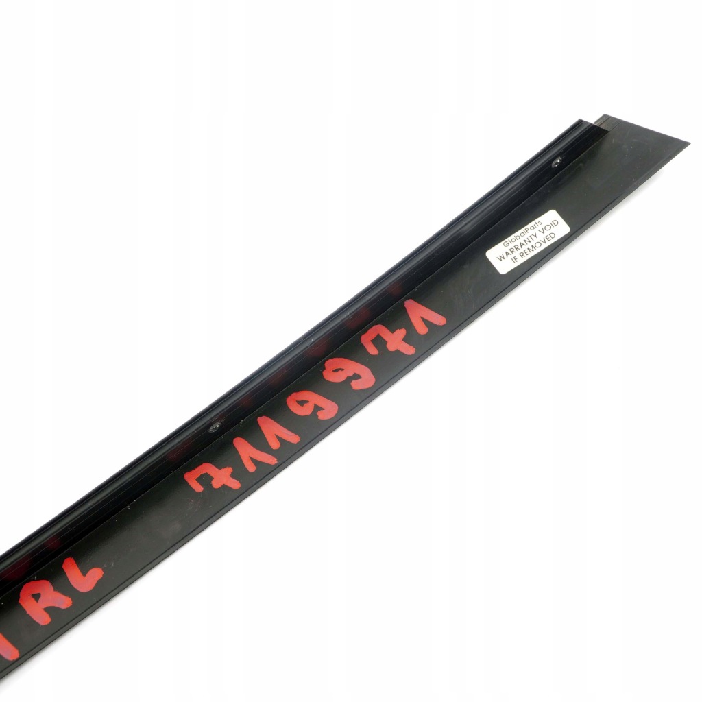 фото №11, Bmw 3 e91 защита молдинг дверь левая левый задняя