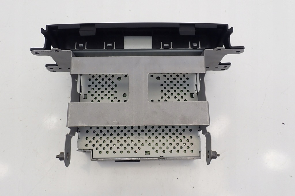 фото №10, Заводской радио cd fiat sedici 39101-79j0 2006-14