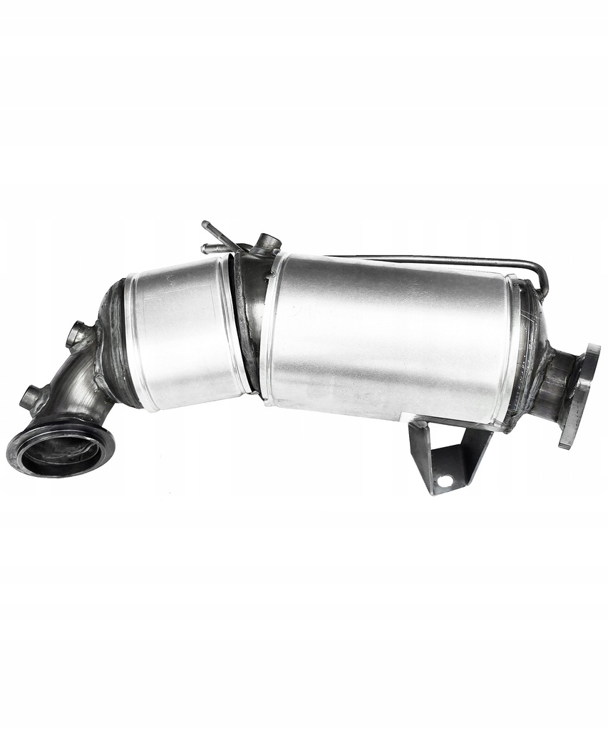 фото №1, Фільтр dpf fap opel insignia 2.0 gsi 4x4 d20dtr 03/2017-