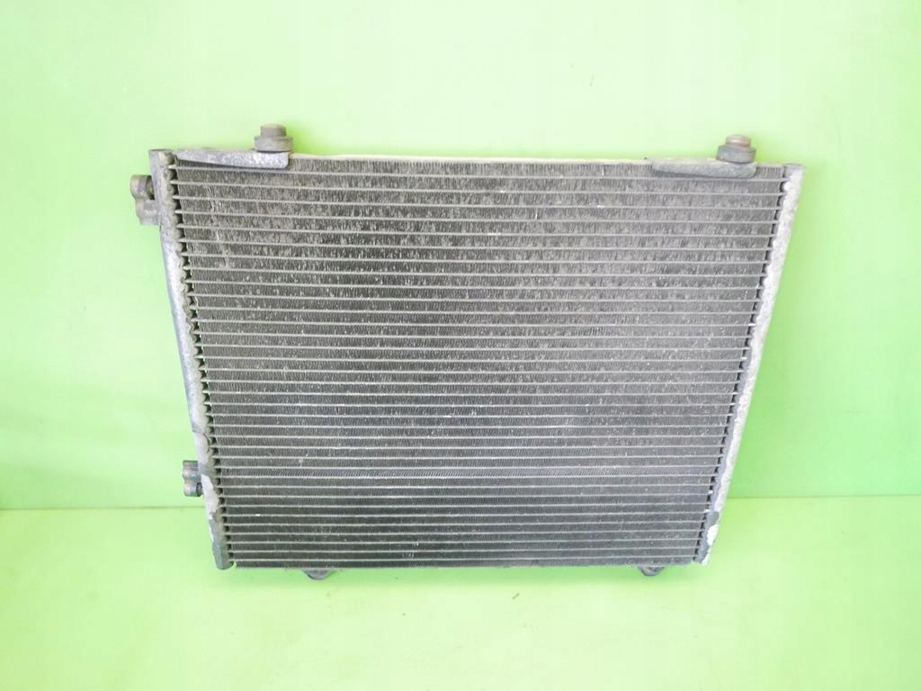 фото №5, Радиатор климат-контроль land rover freelander i 1.8