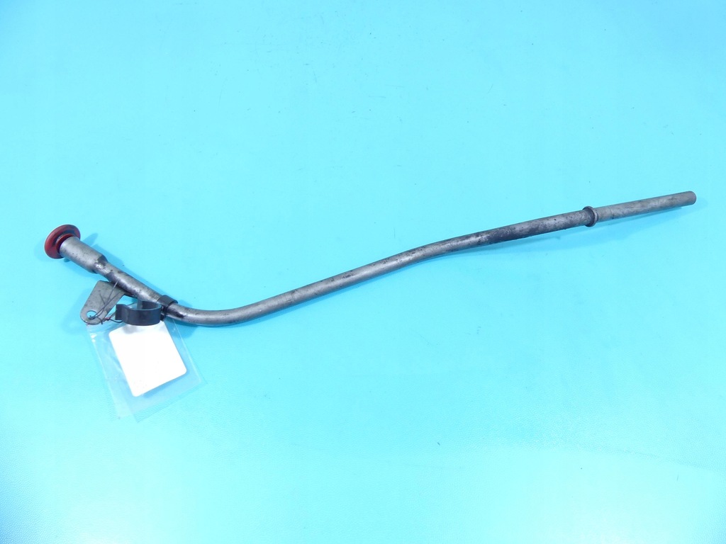 фото №2, Щуп щуп оливи mercedes s w221 3.0 cdi