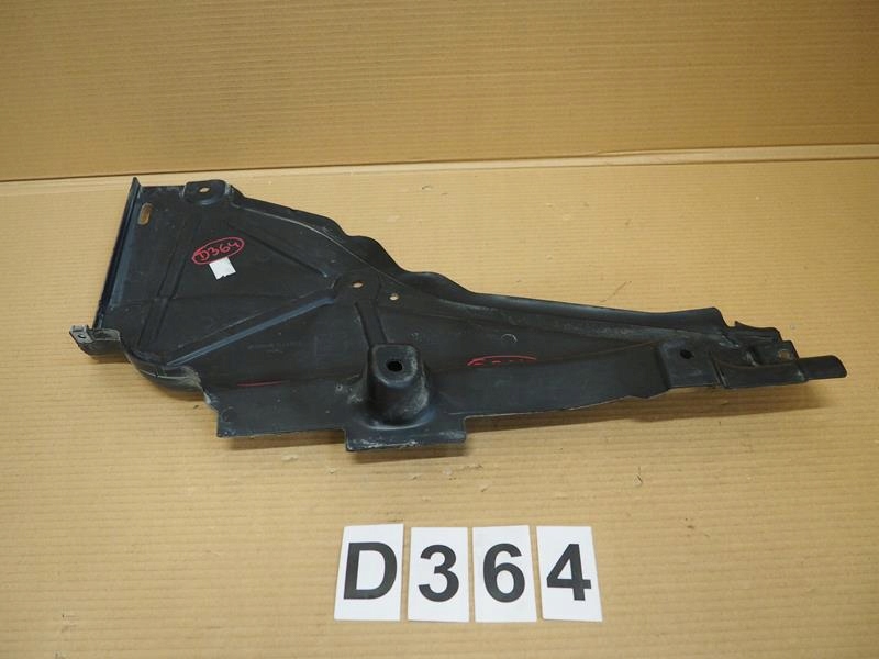 фото №1, Накладка подвеска правая mercedes ml164 a1646102208