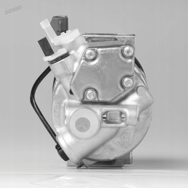 фото №12, Компрессор кондиционера mitsubishi colt vi 1.11.3/1