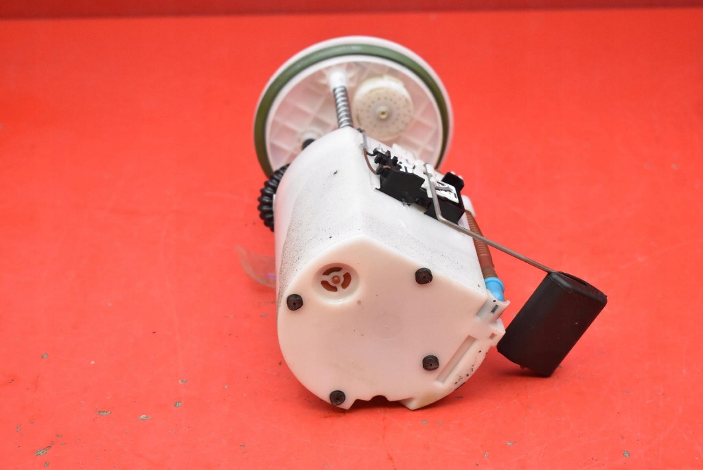 фото №8, Помпа насос топлива 31110-0x000 hyundai i10 i 10 1 i 67 km 07-09