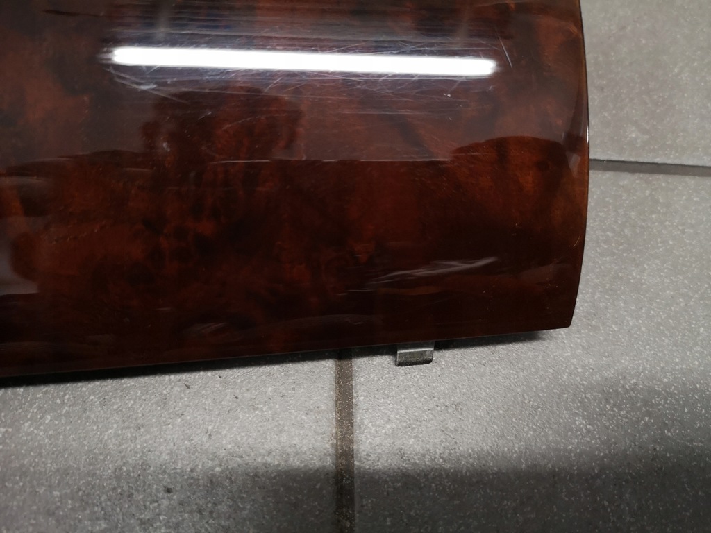 фото №5, Dekor drewno механизма audi a8 d3 4e0857237h