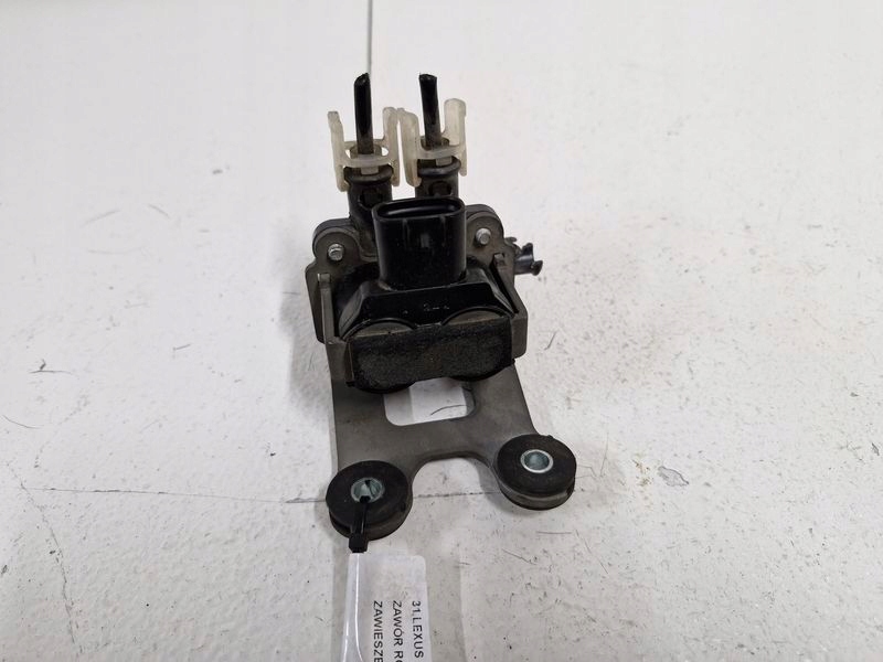 Купити Lexus ls460 ls600 клапан розподільник підвіска