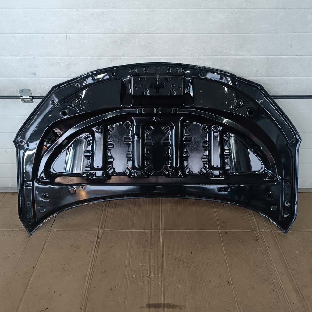 фото №10, Капот toyota yaris iv cross 21-