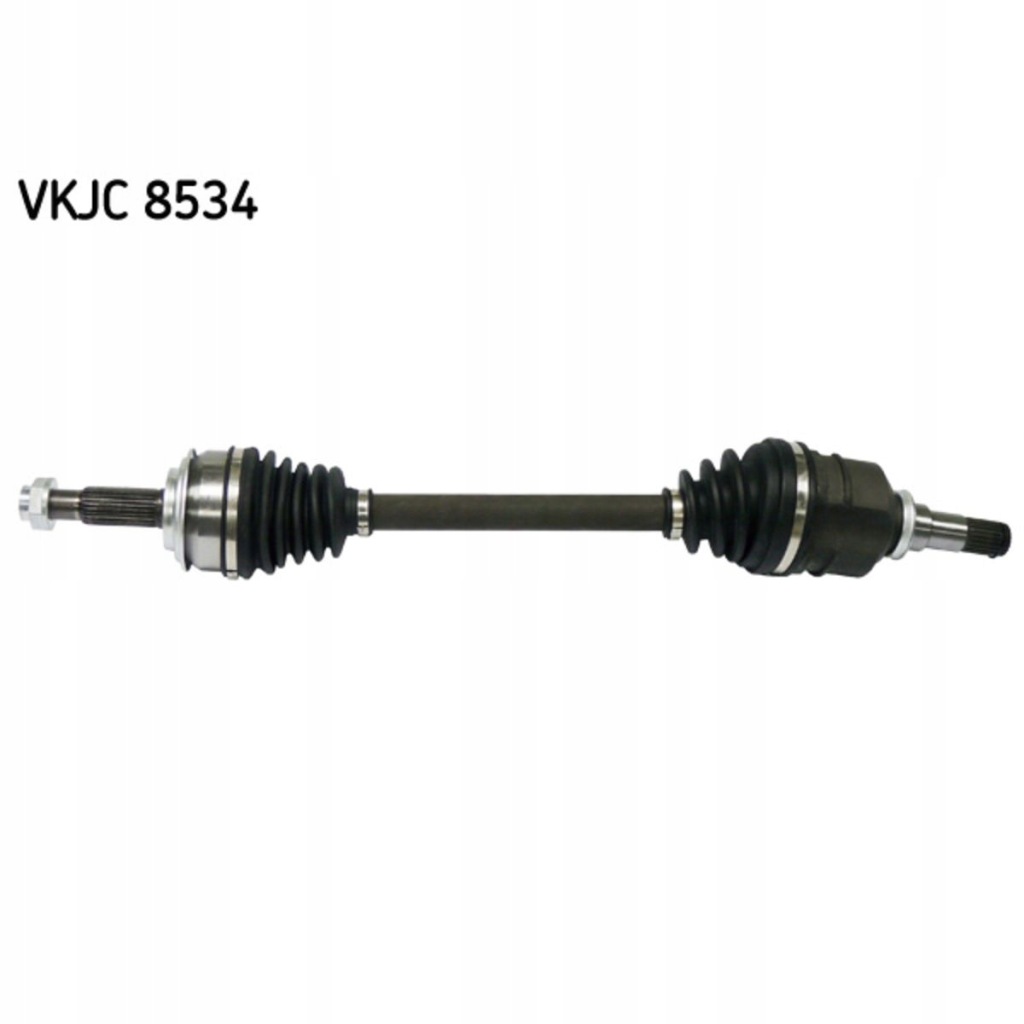 Купить Skf vkjc 8534 wał приводной