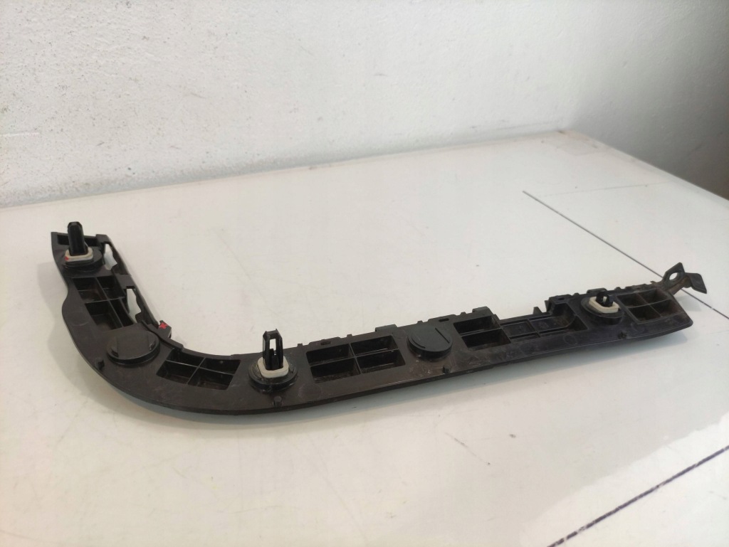 фото №6, Tesla model 3 направляющая бампера левый задняя 176273400c