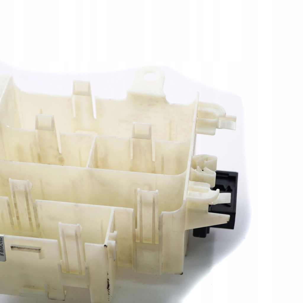 Bmw x5 f15 кронштейн кронштейн кронштейн модулів керування багажник 9296975 Доставка