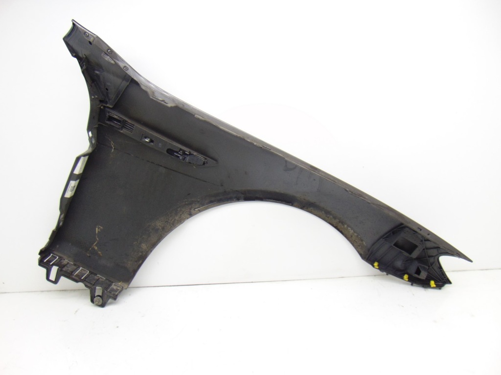 фото №8, Крыло левый перед bmw 6 f06 14r gran coupe a17