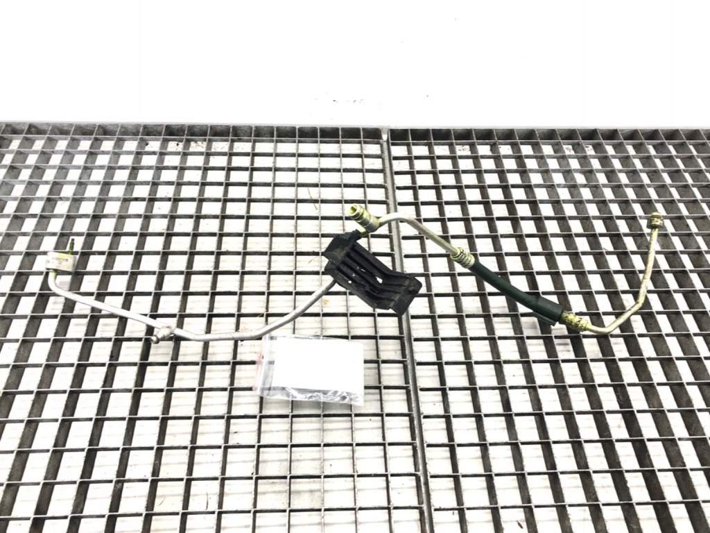 фото №1, Шланг кондиціонера vw golf 13-