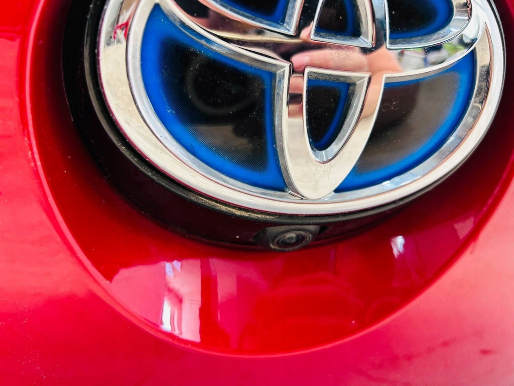 фото №12, Corolla e21 хетчбек кришка багажника кришка багажника задня задня 2sz