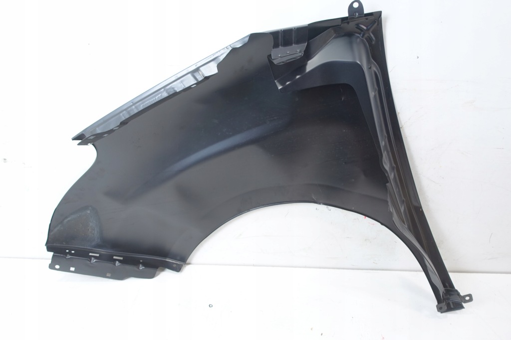 фото №9, Крила перед правий передній fiat doblo ii 2010-