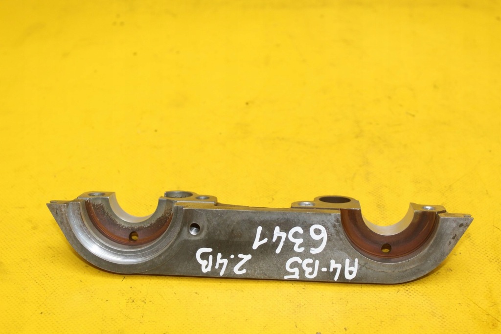 Вкладыш диодный мост валов audi a4 b5 a6 c5 passat b5 2.4 2.8 078459 Оригинал