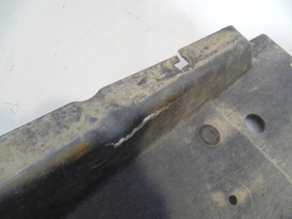 фото №7, Защита подвеска vw t5