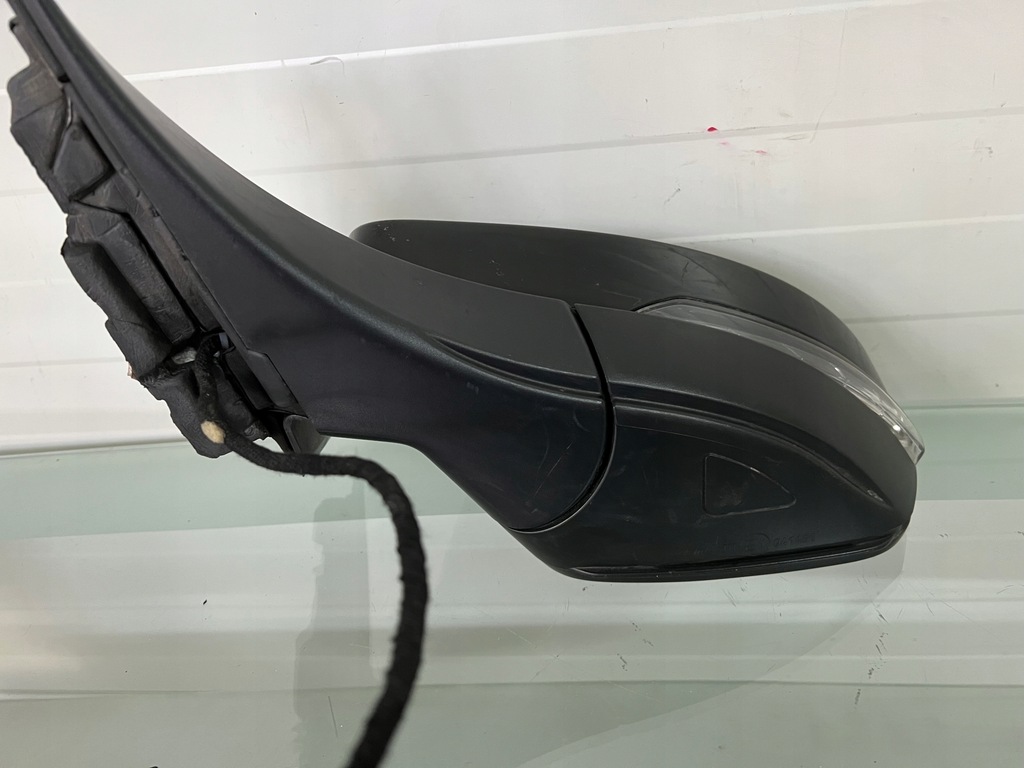 фото №4, Дзеркало ліва volkswagen t-roc 6 pin