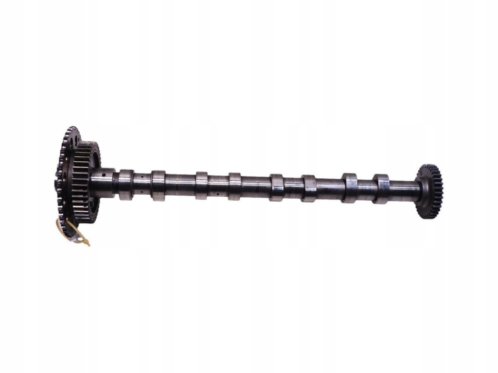 фото №1, Вал розподільного валу випускний renault grand scenic iii 1.6 dci 130015174r