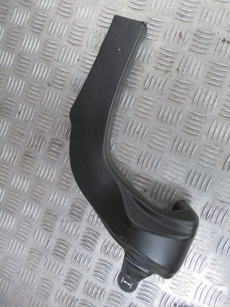 фото №13, Porsche cayenne 7p5 lift провода каналы воздуха ii