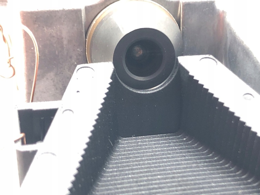 фото №5, Камера mercedes w212 a0009007607 sedan/limuzyna 09-16