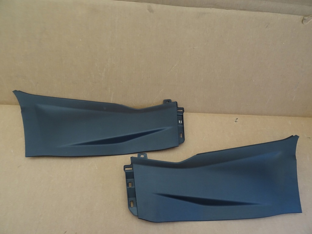 фото №1, Peugeot 2008 ii защита туннель 9825205580