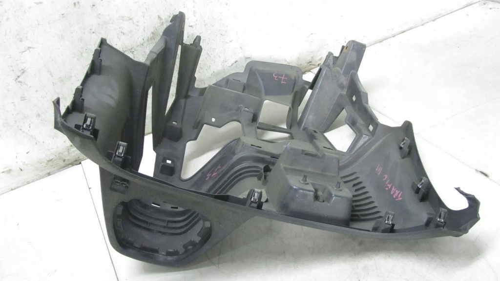 фото №5, Trafic vivaro iii корпус lewrka 969108105r