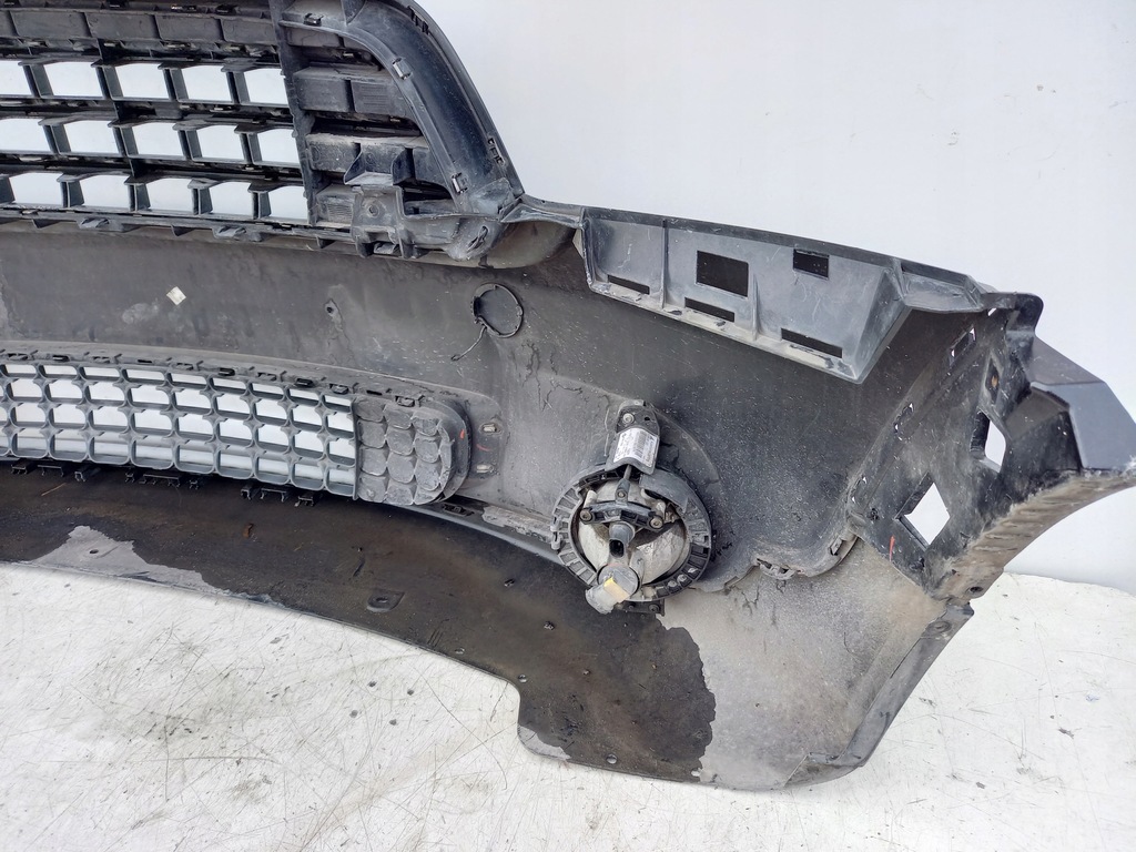 фото №8, Бампер перед mini countryman r60