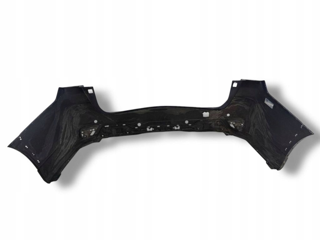 Subaru outback bt 2020 з задній бампер задній Київ