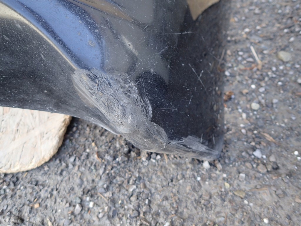 фото №4, Бампер перед передний lexus gs 4 iv 2012-2014r