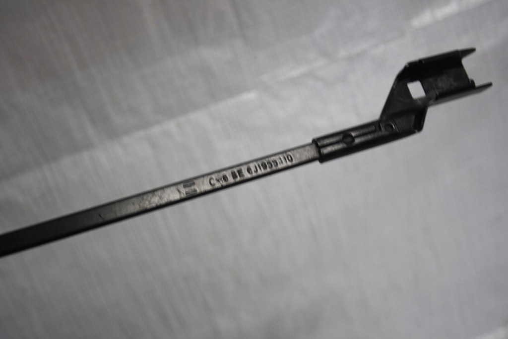 фото №6, Рычаг дворники правое 6j1955410 seat ibiza