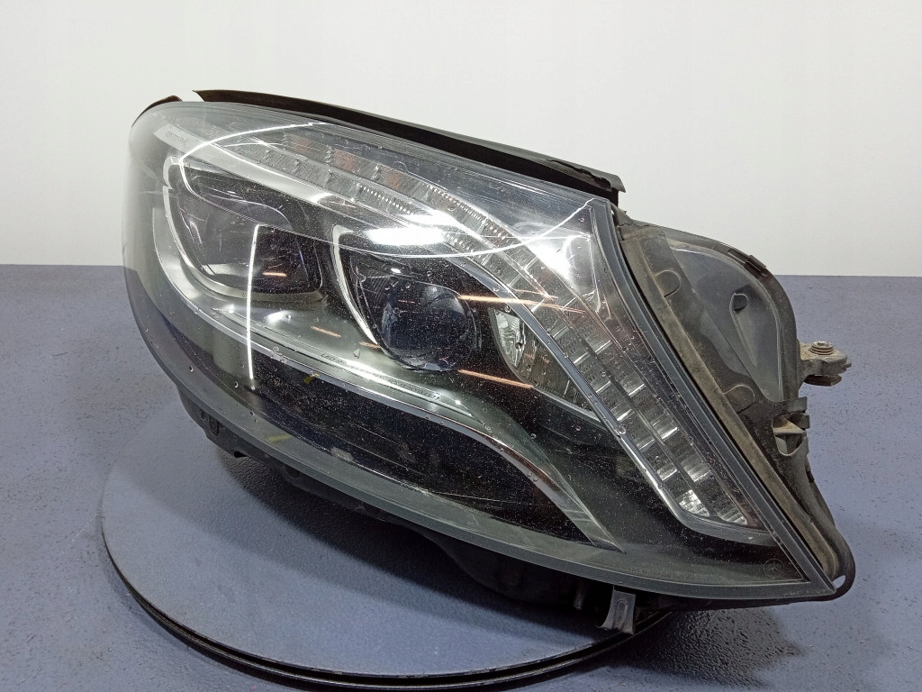 Купить Mercedes s klasa w222 фара правый лампа правая full led a2229061402