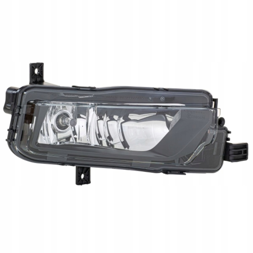 Купити Vw caddy iv 15-20 фара протитуманна перед правий