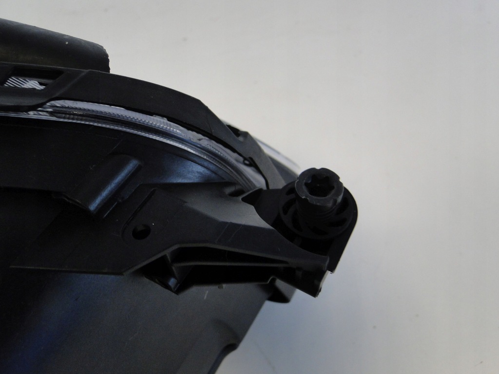 фото №11, Mercedes maybach 221 w221 лампа передняя левая