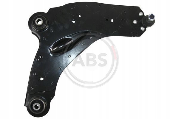 фото №2, A.b.s. 210854 важіль, підвіска колеса