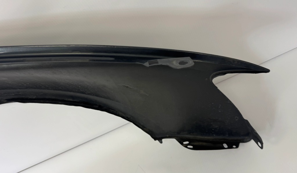 фото №10, Крыло левый перед audi a4 s4 b8 2011r 3.0 v6 tfsi 245kw lz7h