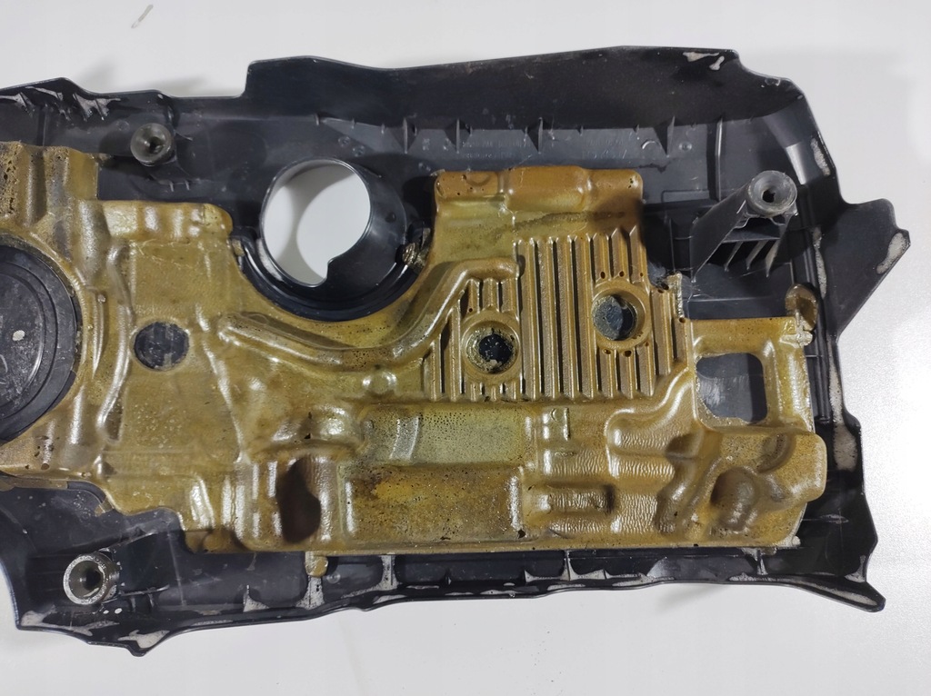 фото №7, Lexus is300h 13r защита двигателя верхний