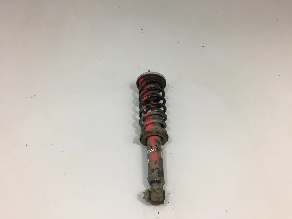 фото №1, Bmw 6 f12 f13 2012 ліва сторона амортизатори