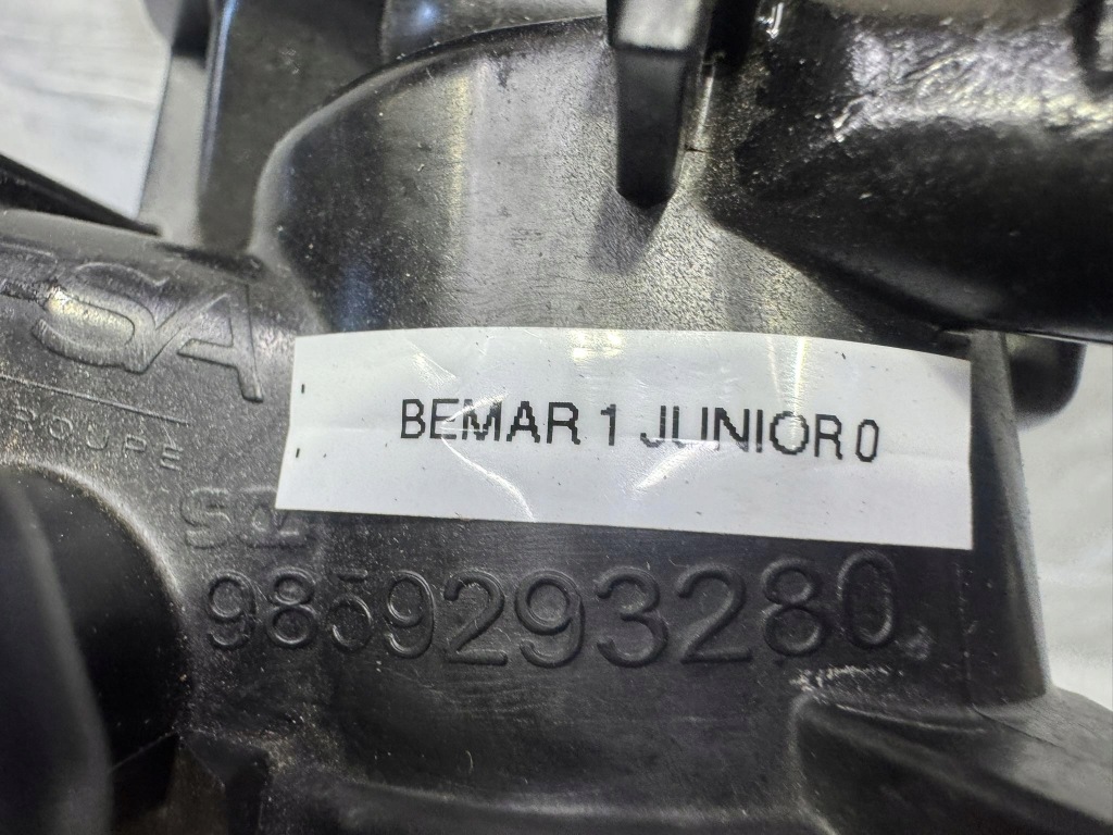 Корпус термостата alfa romeo junior 9859293280 Доставка
