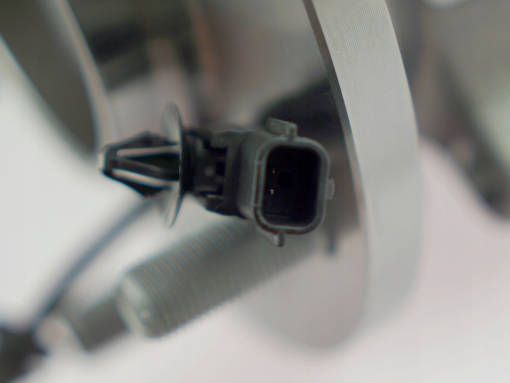 фото №6, Ступиця колеса перед nissan patrol y62 2010