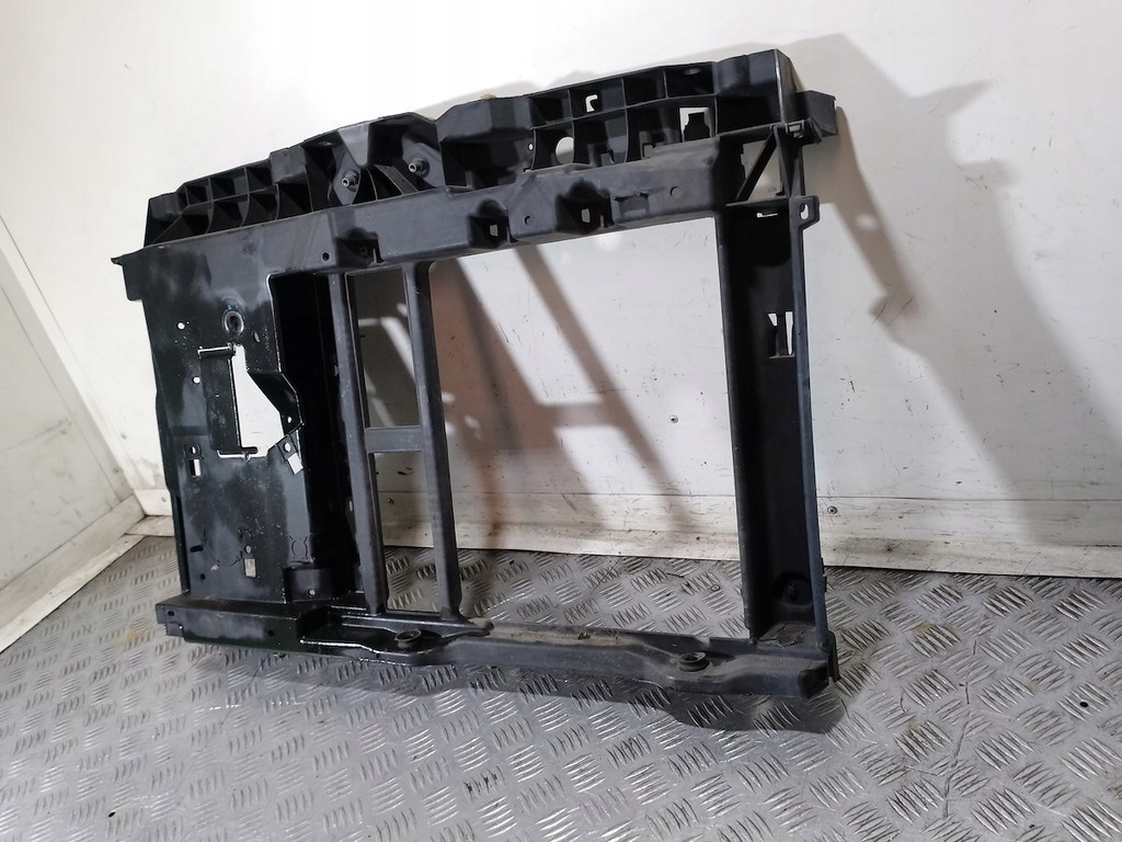 фото №6, Pas перед, усилитель передний peugeot 207 1854680116f