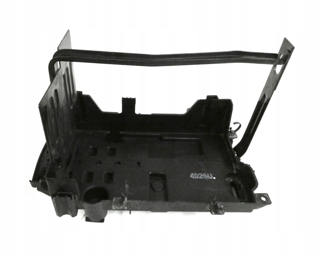 фото №1, Основа акумулятор opel mokka 1.4 turbo