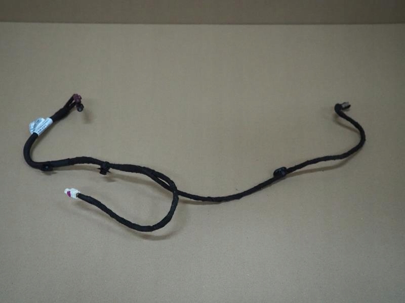 фото №1, Кабель радио навигации citroen c4 picasso ii 9678260780