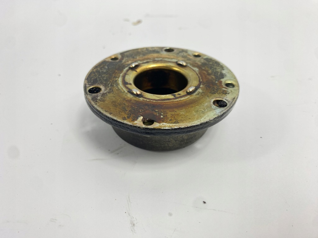 фото №6, Електроклапан магніт faz змінних вала розподільного валу mercedes w124 1190510077