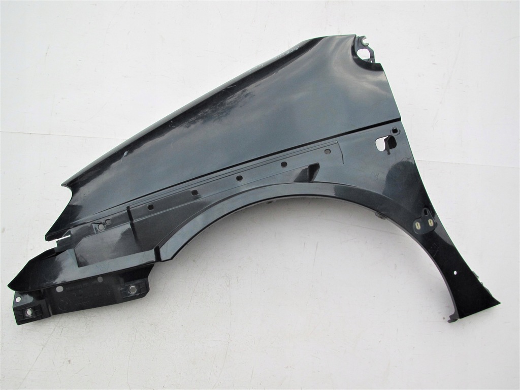 фото №12, Renault scenic rx4 2000 2001 2002 2003 крила 4x4 оригінал оригінальний номер