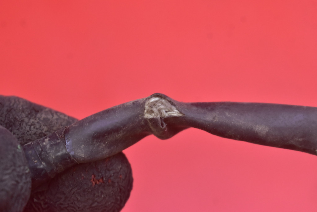 фото №7, Датчик лямбда-зонд opel corsa c 1.2 16v 80 km 03-06